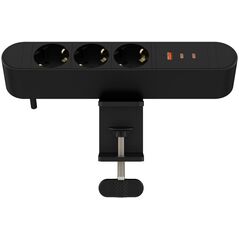 Multi Desktop Power Socket 3
