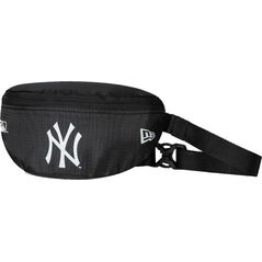 New Era New Era MLB New York Yankees Waist Bag 60137393 Czarne One size