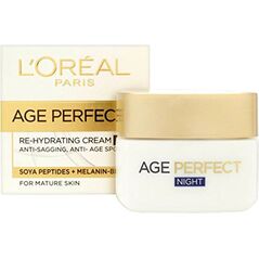L’Oreal Paris Age Perfect Night Przeciwzmarszczkowy krem na noc 50ml
