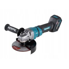 Szlifierka Makita MAKITA.ANGLE GRINDER. 40V XGT GA050GZ 125mm
