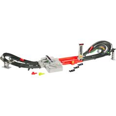 Hot Wheels Racing Formuła 1 Grand Prix Tor wyścigowy Zestaw JDY16