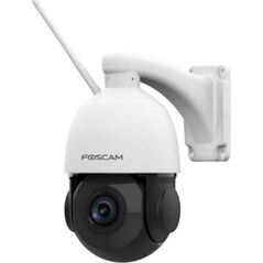 Kamera IP Foscam Foscam SD2X, surveillance camera (white/black, LAN, WLAN)