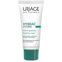 Uriage Hyseac Hydra Krem łagodzący do twarzy 40ml
