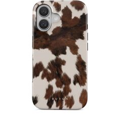 Θήκη BURGA Tough MagSafe iPhone 16 Celestial