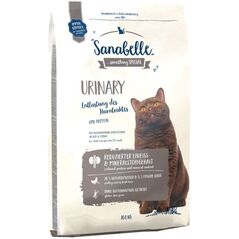 BOSCH Sanabelle Urinary 8kg