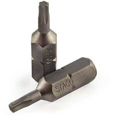 GROT TORX50 25mm - 1/4" TX50/25 (kpl. 25szt.) STACO CMT