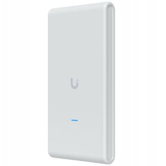 PUNKT DOSTĘPOWY UQ-U6-MESH-PRO UniFi Wi-Fi 6 2.4&nbsp|GHz, 5&nbsp|GHz, 573.5&nbsp|Mbps + 2400&nbsp|Mbps UBIQUITI