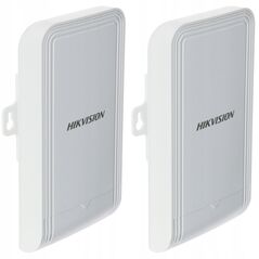 BEZPRZEWODOWY MOST WI-FI DS-3WF02-5AC/D Hikvision