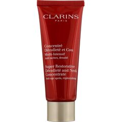Clarins Super Restorative Decollete and Neck Concentrate 75ml