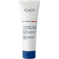 Clarins Men Active Face Wash M 125ml