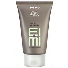 Wella Eimi - Rugged Texture Matte Texturizing Paste - Dame - 150 ml