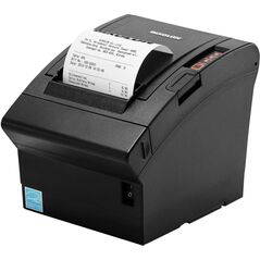SRP-380 W/ ETHERNET AND USB
