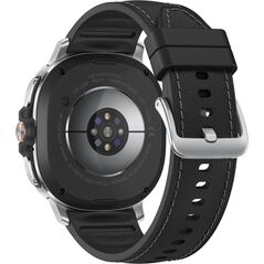 Samsung Watch8 SM-L500 46mm BT, black (EU)