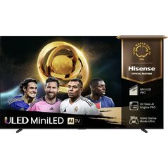 Hisense 100U7Q PRO