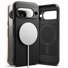 Etui Ringke Onyx Magnetic MagSafe do Google Pixel 10 Black