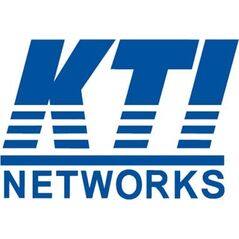 KTI KGS-1060 10-portowy przełącznik Ind.Gigabit na szynę DIN, 8x RJ45, 2x 100/1000SFP