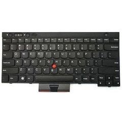 Lenovo 04W3044, Keyboard, Dutch, Lenovo, ThinkPad T430, T430i, T430s, T530, W530, X230, X230i, X230t