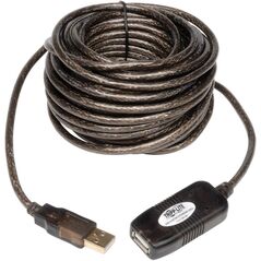 10M USB EXTENSION CABLE M/F