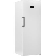 Beko RFNE448E35W, 404 L, 24 kg/24h, SN-T, No Frost system, E, White