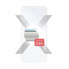 FIXED 2,5D Tempered Glass for Samsung Galaxy S24+/S25+