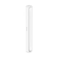 Etui ładujące do rysika Baseus Smooth Writing z kablem Baseus Simple USB-C 3A 30cm białe