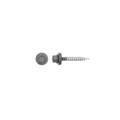 ΒΙΔΑ ΑΥΤΟΒΙΔΩΤΗ 4,8X35 ΞΥΛΟ+EPDM ZN (200)