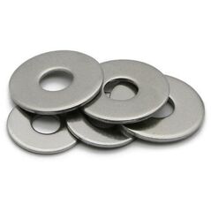 ΔΙΕΥΡΥΜΕΝΗ ΡΟΔΕΛΑ DIN9021 D16 ZN(100)