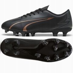 Buty Puma Ultra Play FG/AG 42 1/2 czarne