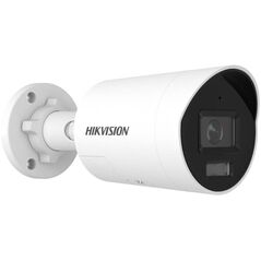 Hikvision Bullet DS-2CD2087G3-LI2UY/SL F2.8 (Balta, 8MP, Hybrid Light, IR+LED 40m)