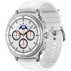 Watch Samsung Galaxy Watch 8 Classic L505 46mm LTE Region West - White