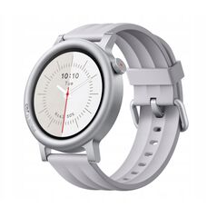CMF Watch 3 Pro by Nothing smartwatch, light gray