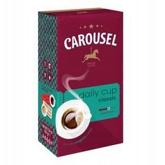 Carousel Daily Cup Classic | 500g | Mielona