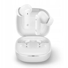 Bezprzewodowe słuchawki dokanałowe Spigen SA2402 ANC Pro In-ear Earphone White