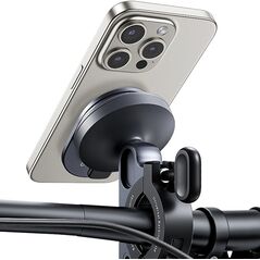 Baseus PrimeTrip Series Fahrradhalterung magnetisch