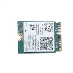 Intel Killer Wi-Fi 7 BE1750 i - Netzwerkadapter - M.2 2230 (CNVio3) - Wi-Fi 6E, Bluetooth, Wi-Fi 7