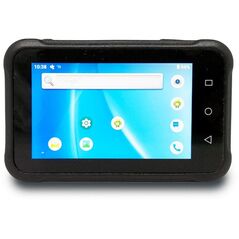 Komputer dotykowy Unitech WD200 / 3,1'' / Android 10 / WIFI / BT 5.0 BLE / 3GB RAM / 32GB FLASH / 13 Mpx kamera / 2x2 MU-MIMO / 2050mAh / kabel USB-C