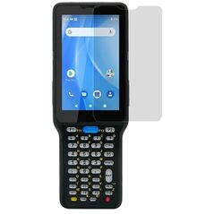 Szkło ochronne do Unitech HT730/HT730Plus