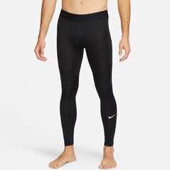 Spodenki termoaktywne Nike Strike r.  XL czarne