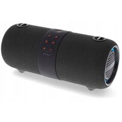 Głośnik Nedis Bluetooth 6,5h 40W Stereo Czarny