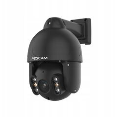 Obrotowa Kamera Foscam SD8EP  8MP Czarna