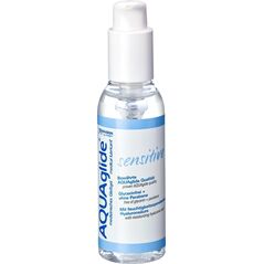 BoT ŻEL-AQUAGLIDE"SENSITIVE"NEUTRAL, 125 ML