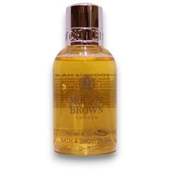 Molton Brown Molton Brown, Vetiver & Grapefruit, Αφρόλουτρο, 50 ml Unisex