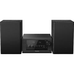 Wieża Panasonic SC-PM702