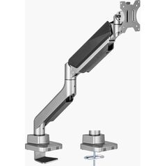 Alterzone Alterzone Arm ADV Single Monitor Arm, grau