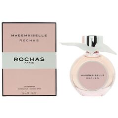 Perfumy Damskie Rochas Mademoiselle In Paris EDP 50 ml