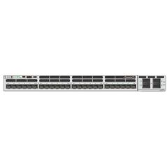 Cisco Catalyst 9300 Zarządzany 1U