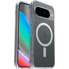 OtterBox Symmetry Clear Magnets LUDACRIS - clear