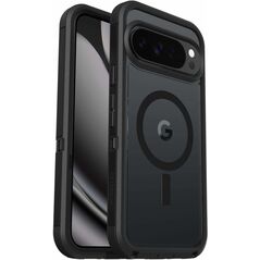 OtterBox Defender Pro XT Clear Magnets LUDACRIS - black