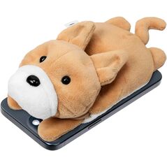 LAUT MAGMOJI WALLET Bulldog Fashion comp. with MagSafe