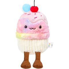 LAUT MAGMOJI WALLET Cup Cake comp. with MagSafe